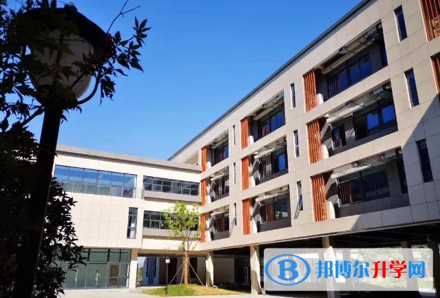 南京師范大學(xué)附屬實(shí)驗(yàn)學(xué)校國際部2023年錄取分?jǐn)?shù)線