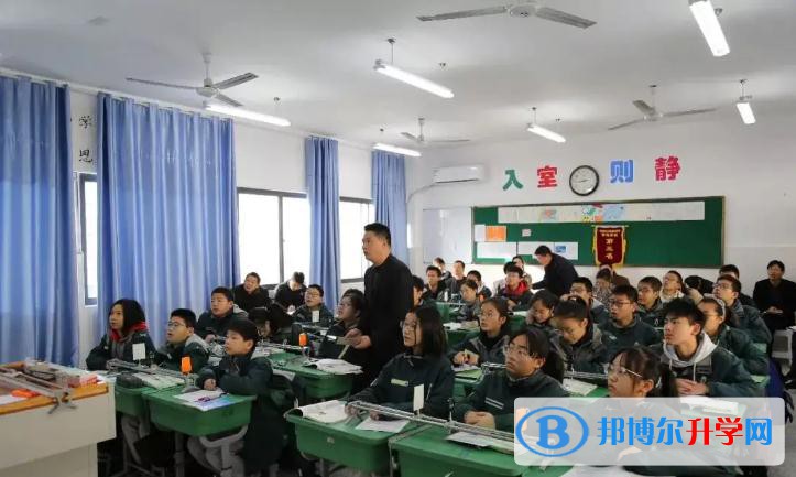 南京師范大學(xué)附屬實(shí)驗(yàn)學(xué)校國(guó)際部2023年課程體系