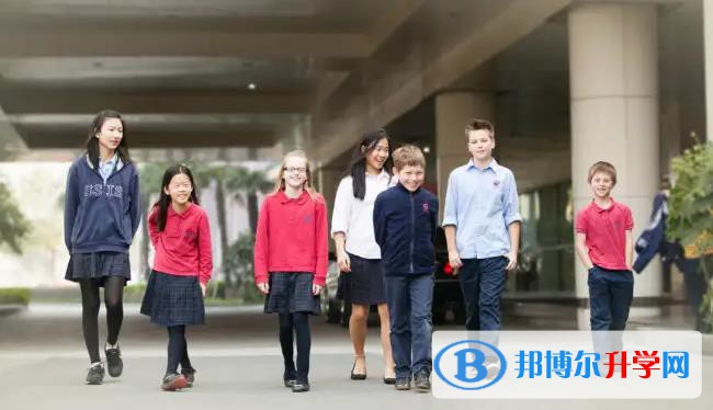 蘇州新加坡國際學校2023年錄取分數線