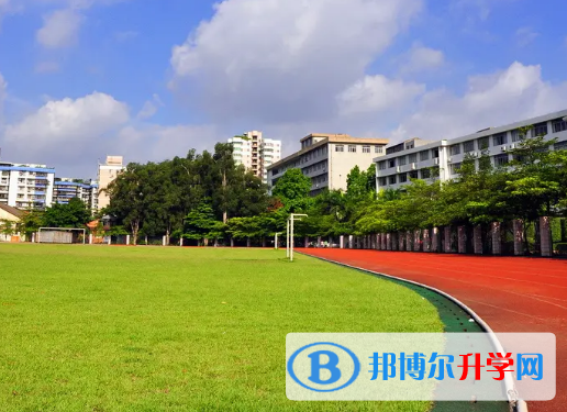 東莞高中2022分數線