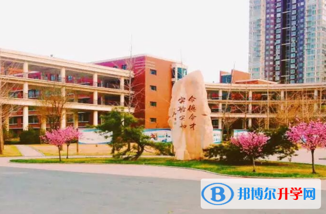 山西省實(shí)驗(yàn)中學(xué)2023年報(bào)名條件、招生要求、招生對(duì)象