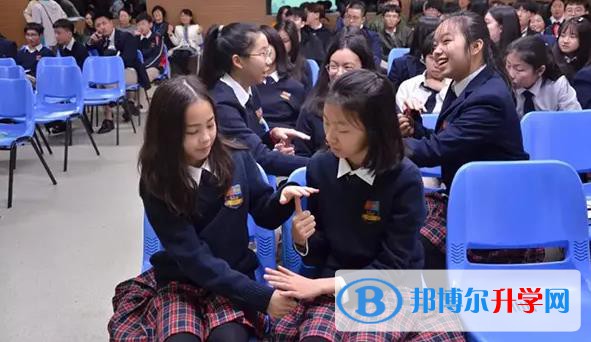 牛津國際公學常州學校2023年學費標準