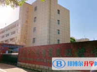 太原外國(guó)語(yǔ)學(xué)校2025年報(bào)名條件、招生要求、招生對(duì)象