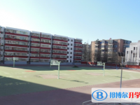 山西太原進(jìn)山中學(xué)2025年招生計(jì)劃