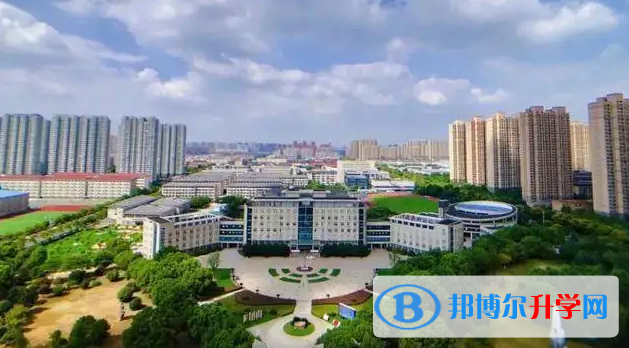 常州前黃高級(jí)中學(xué)國(guó)際分校2023年錄取分?jǐn)?shù)線