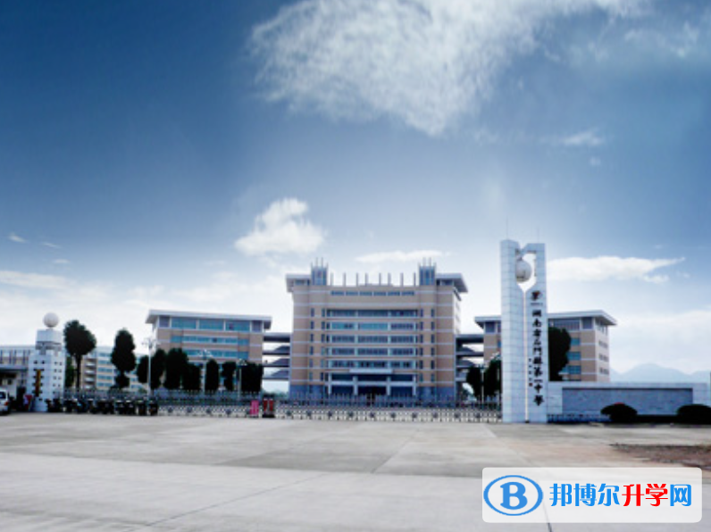常德高中所有學(xué)校高考成績排名