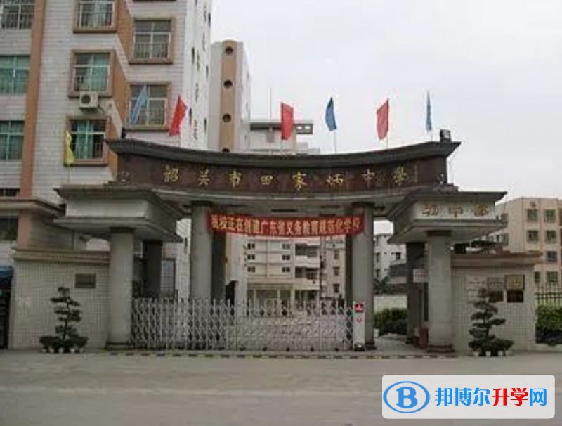 韶關(guān)高中所有學(xué)校高考成績(jī)排名