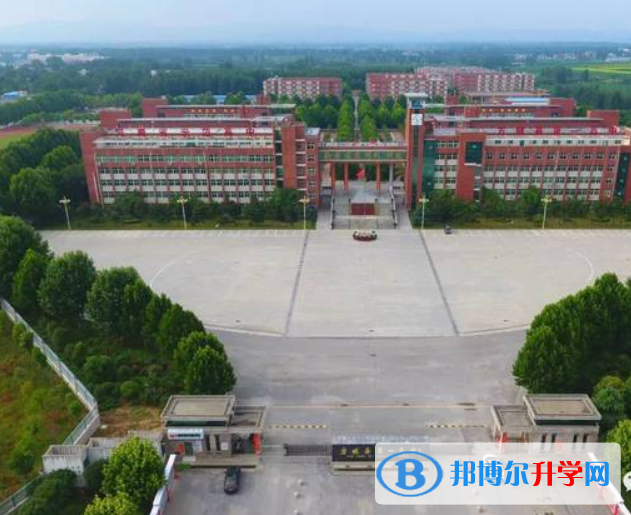 方城縣第一綜合高級(jí)中學(xué)錄取分?jǐn)?shù)線（2023年參考）