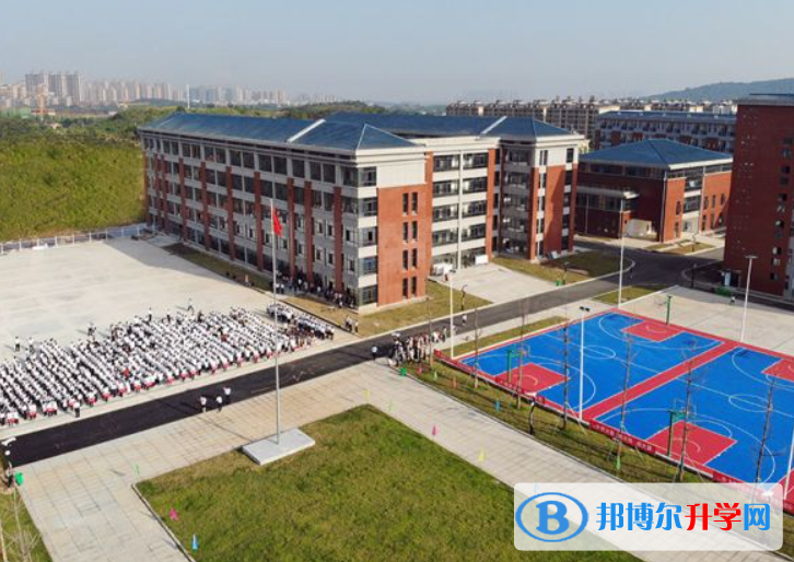 岳陽博雅南湖高中、云夢中學(xué)錄取分?jǐn)?shù)線(2023年參考)