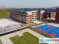 岳陽博雅南湖高中、云夢中學(xué)錄取分數(shù)線(2023年參考)