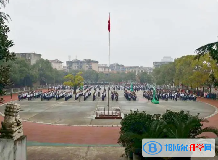 陽三中、岳州中學錄取分數線(2023年參考)