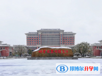 安徽寧國中學2025年招生簡章