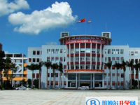 揭陽華僑高級中學錄取分數線(2023年參考)