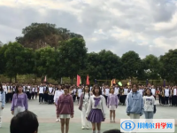 揭陽市榕城區仙橋中學錄取分數線(2023年參考)