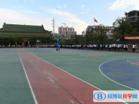揭陽邱金元紀念中學錄取分數線(2023年參考)