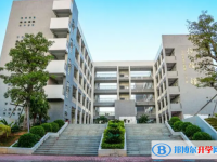 陽江高新區漠南中學錄取分數線(2023年參考)
