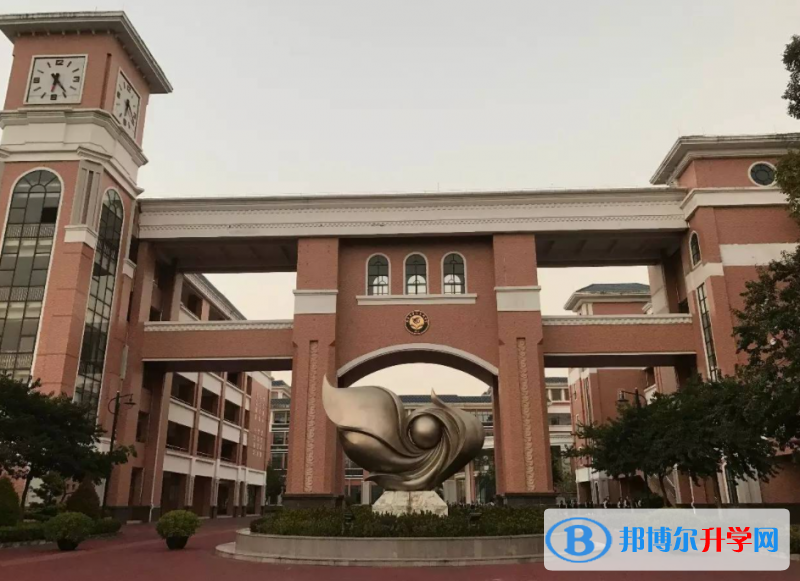 東莞六中、石龍中學(xué)取分?jǐn)?shù)線(2023年參考)