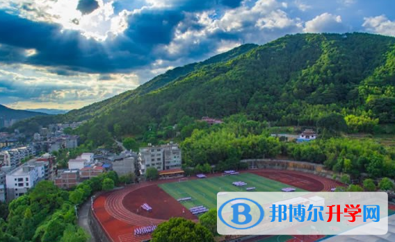 2023贛州中考地理滿分是多少?