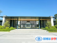 龍門縣臻德高級中學錄取分數線(2023年參考)
