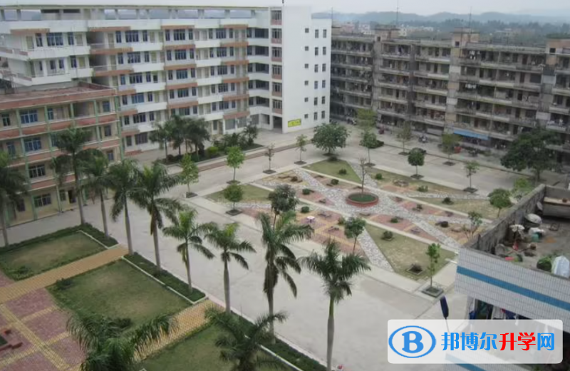 化州市中垌中學(xué)、合江中學(xué)錄取分?jǐn)?shù)線(xiàn)(2023年參考)