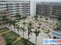 化州市中垌中學、合江中學錄取分數線(2023年參考)