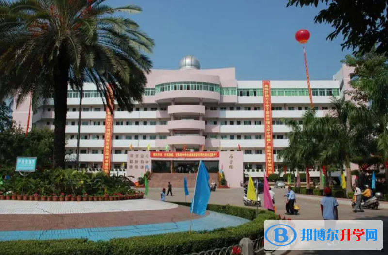 梅縣區(qū)高級中學(xué)錄取分?jǐn)?shù)線(2023年參考)