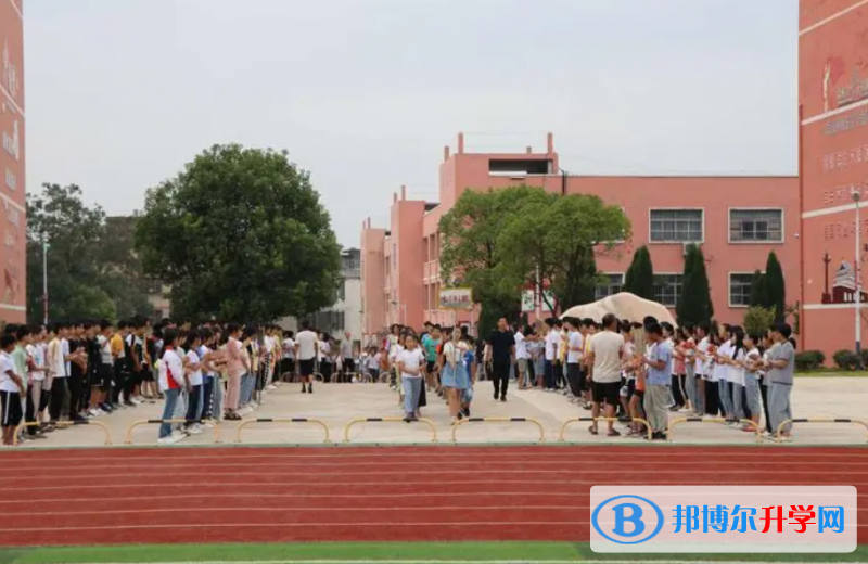 都昌縣三汊港中學錄取分數線(2023年參考)
