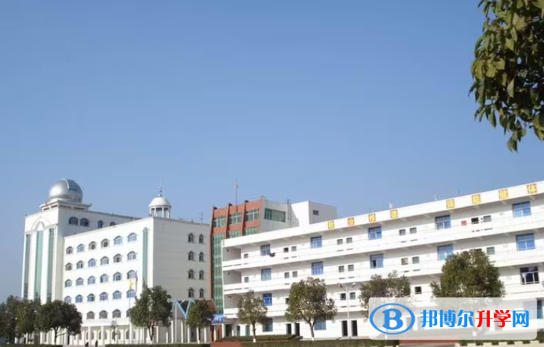 貴溪市九興高級(jí)中學(xué)、鵬華高級(jí)中學(xué)錄取分?jǐn)?shù)線(2023年參考)