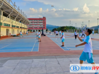 全南燕園實驗中學錄取分數線(2023年參考)