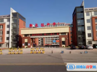 于都縣新長征中學錄取分數線(2023年參考)