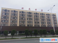 上饒市世龍中學、廣信區求實中學錄取分數線(2023年參考)