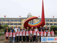 弋陽國誠中學錄取分數線(2023年參考)