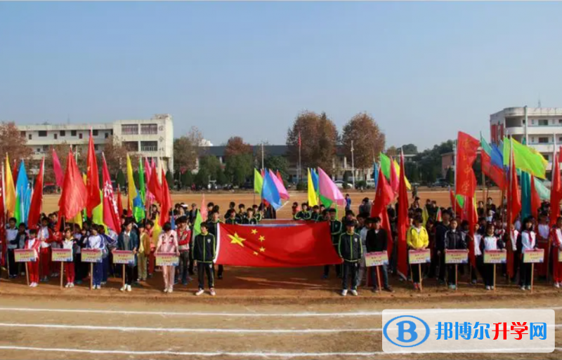 鄱陽油墩街中學錄取分數線(2023年參考)