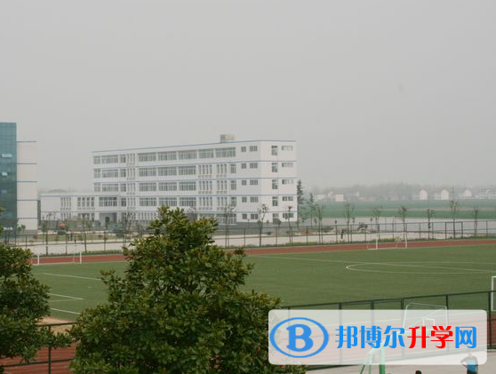 2022蒙城縣實驗永興中學、致遠高新學校錄取分數(shù)線(2023參考)