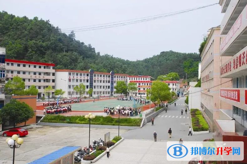 十堰市柳林中學錄取分數(shù)線(2023年參考)
