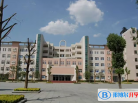 十堰市鄖陽中學錄取分數線(2023年參考)