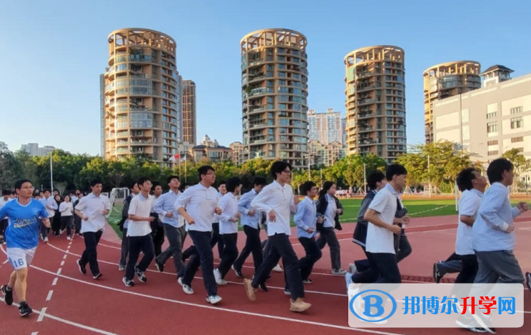 2022湘陰縣知源學校錄取分數線(2023參考)