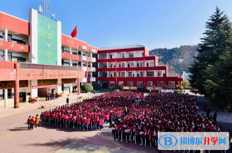 欒川縣朝陽中學(xué)錄取分?jǐn)?shù)線(2023年參考)