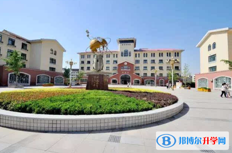 鶴壁市科達(dá)學(xué)校、北大培文中學(xué)錄取分?jǐn)?shù)線(2023年參考)