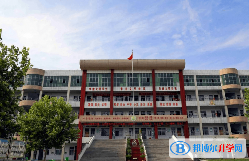 延津縣實驗中學錄取分數線(2023年參考)
