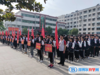 泌陽中學(xué)錄取分?jǐn)?shù)線(2023年參考)