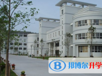 2022深圳二高、深圳市第二高級中學深汕實驗學校錄取分數線（2023參考）