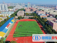 2025營口中考物理滿分是多少？