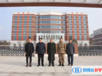 南召衡越實(shí)驗(yàn)中學(xué)錄取分?jǐn)?shù)線(2023年參考)