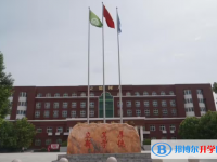 周口市文泰高級中學錄取分數線(2023年參考)