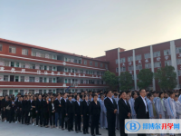 確山縣完全中學錄取分數線(2023年參考)