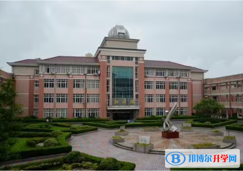 溧水高級中學錄取分數(shù)線(2023年參考)