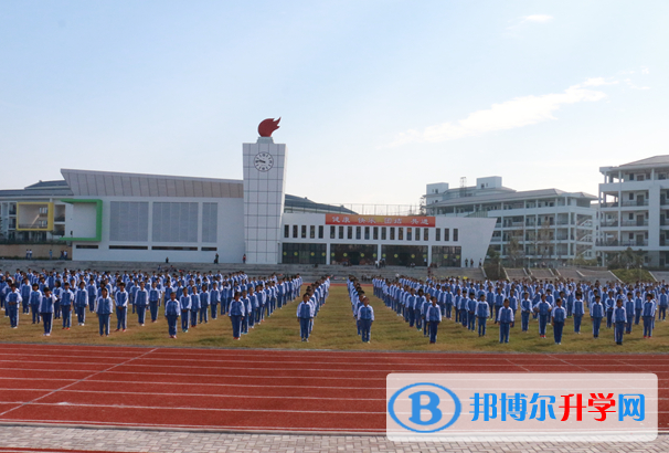 2022淮安中考普通高中錄取分數線(2023參考)