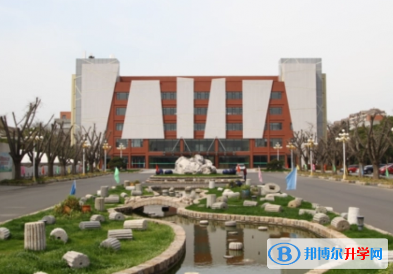 常州市金壇區金沙高級中學錄取分數線(2023年參考)