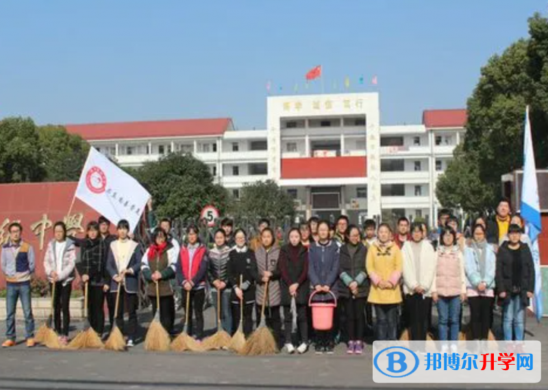 溧陽市戴埠高級中學錄取分數(shù)線(2023年參考)